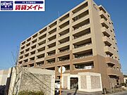 サンマンションアトレ旭が丘３番館の賃貸物件