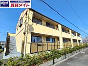 ミノヤトレゾールＢの賃貸物件