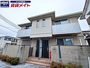 葵テラス B棟の賃貸物件