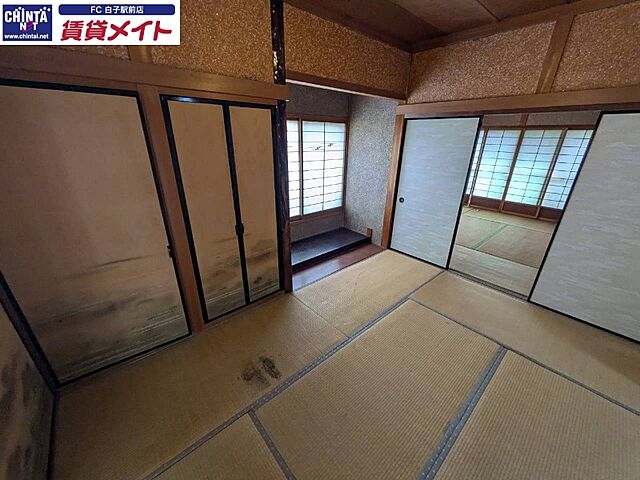 室内