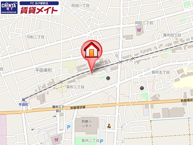 地図
