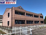 パラティーノの賃貸物件