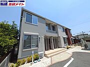 グリーン・ゲイブルズの賃貸物件