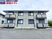 グランタイル高岡 Aの賃貸物件