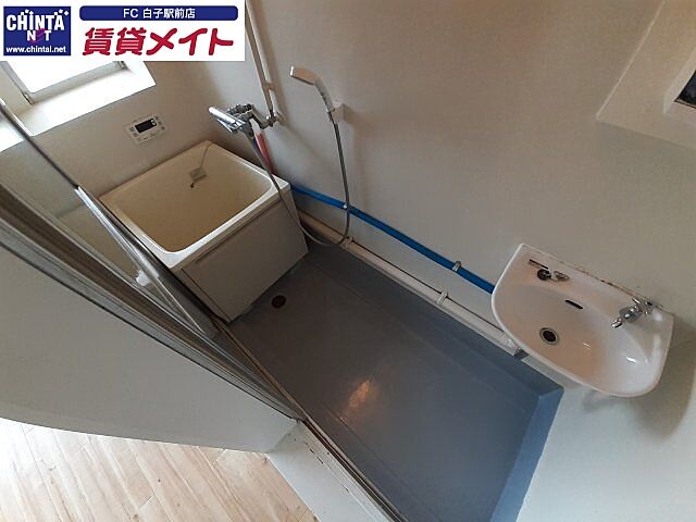 浴室