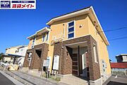 コルディアーレ南風の賃貸物件
