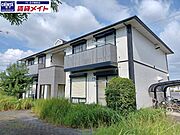 サンビレッジ白子A棟の賃貸物件