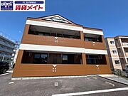 ビアンヒルズの賃貸物件