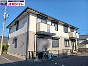 メルベーユの賃貸物件