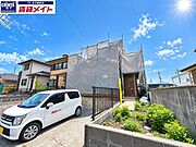 鼓ヶ浦駅より徒歩3分 築52年1ヶ月 2階建の賃貸物件