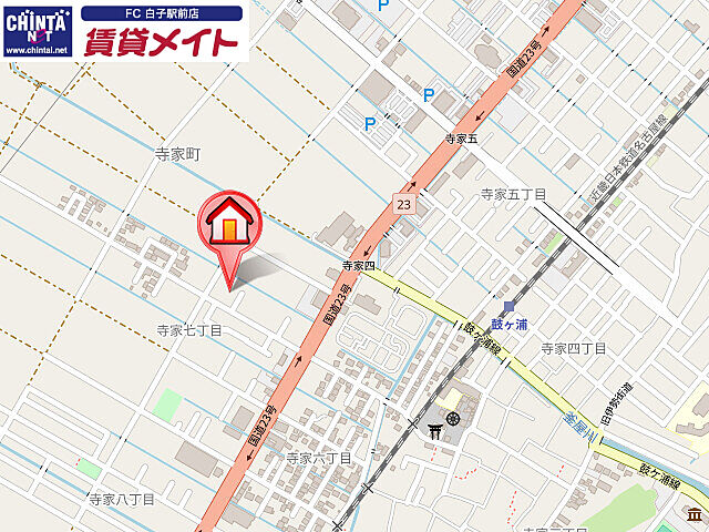 地図
