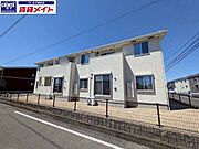 パークサイドミッチィーB棟の賃貸物件