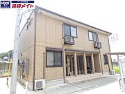 ルージュパントBの賃貸物件