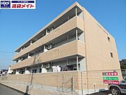 アステール長太ノ浦の賃貸物件