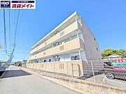 アステール長太ノ浦の賃貸物件