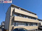 ダール・フルートの賃貸物件