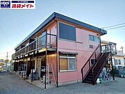 桜ケ丘マンションの賃貸物件