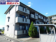 ソフィアパークＢ棟の賃貸物件