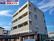 マンションアミーアミーの賃貸物件