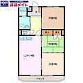 アバンハウス26階6.2万円
