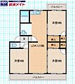 BIGISLAND4階5.9万円