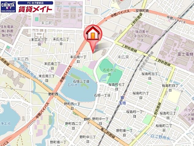 地図