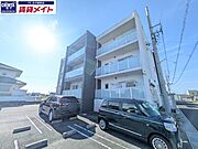 ラ・ルーチェの賃貸物件