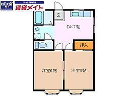 末松ビル 2階