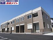 フォレストわかばの賃貸物件