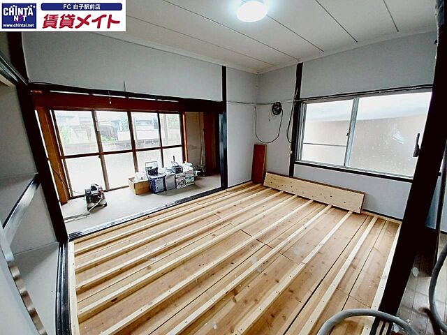 室内