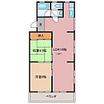 勢田パークマンションA棟のイメージ