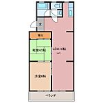 勢田パークマンションA棟のイメージ