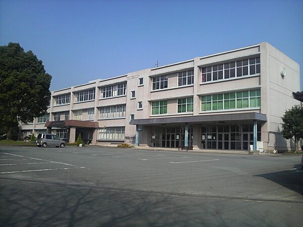 画像4:三重県立明野高等学校