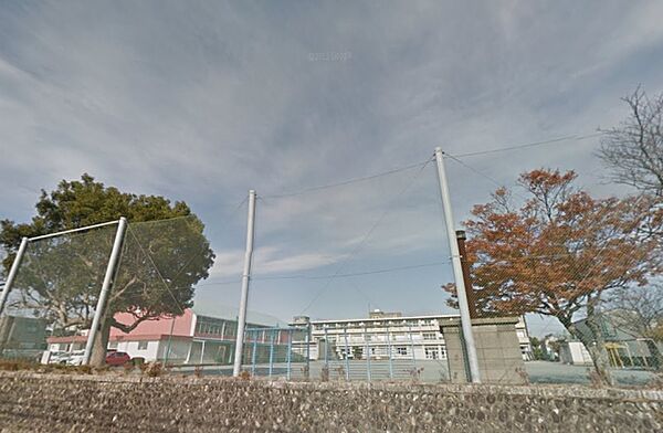 画像17:伊勢市立豊浜西小学校
