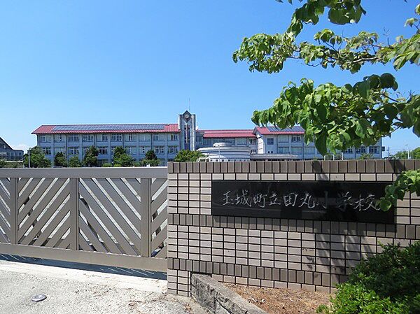 画像19:玉城町立田丸小学校