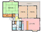 徳川台ロイヤルマンションのイメージ