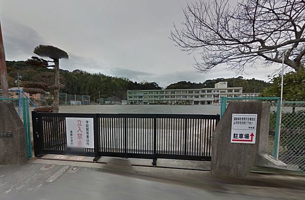 画像23:伊勢市立進修小学校