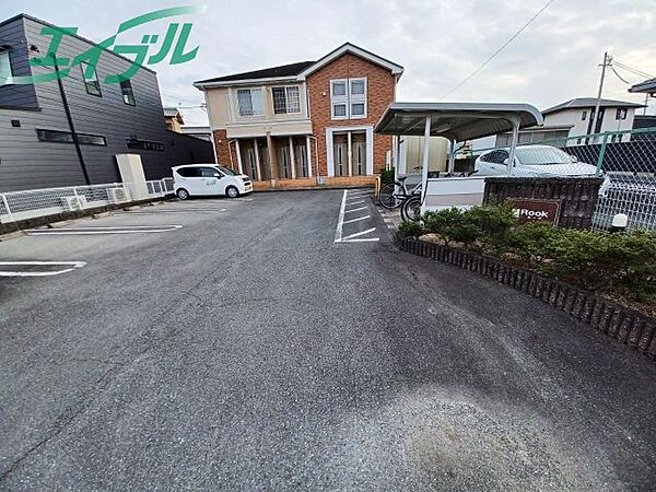 ルーク 201｜三重県伊勢市御薗町高向(賃貸アパート1LDK・2階・41.98㎡)の写真 その7