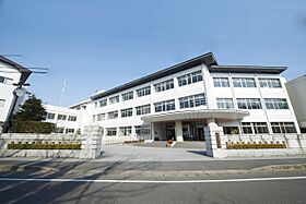 森の家 301 ｜ 三重県伊勢市古市町（賃貸テラスハウス1R・3階・11.00㎡） その16