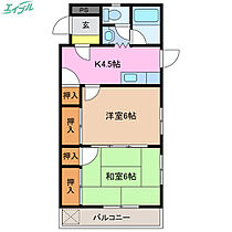 間取り：224004961652