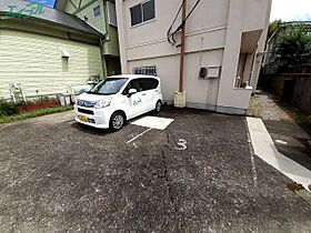 パールハイツ  ｜ 三重県伊勢市勢田町（賃貸マンション1LDK・3階・33.21㎡） その14