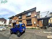 宮川駅より徒歩14分 築34年1ヶ月 2階建の賃貸物件