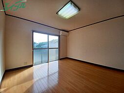 シャトルサンライズ 1階1Kのリビング/ダイニング