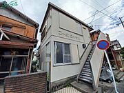 コーポロイヤル 1階 築39年11ヶ月の賃貸物件