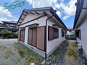 宇治山田駅より徒歩22分 築38年11ヶ月 1階建の賃貸物件