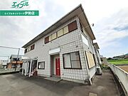 五十鈴川駅より徒歩8分 1階 築36年の賃貸物件