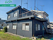 宇治山田駅より徒歩8分 1階 築56年2ヶ月の賃貸物件