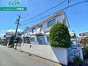 ヴィラ・ローズガーデン 2階 築34年の賃貸物件