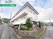 白石山ハイツの賃貸物件