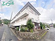 白石山ハイツの賃貸物件